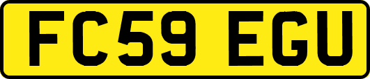 FC59EGU