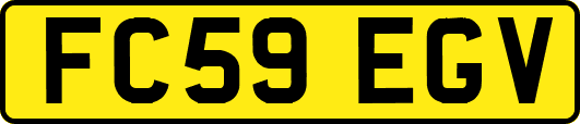 FC59EGV