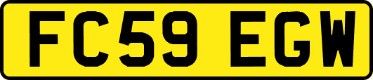 FC59EGW