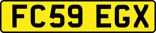 FC59EGX