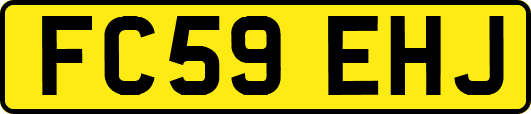 FC59EHJ