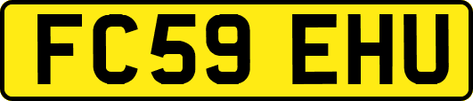 FC59EHU