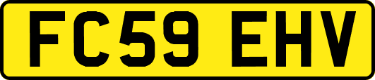 FC59EHV