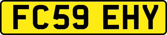 FC59EHY