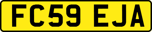 FC59EJA