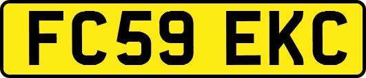 FC59EKC