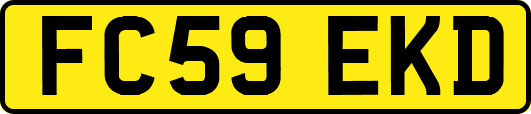 FC59EKD