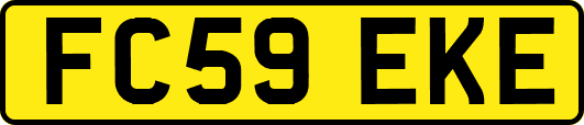 FC59EKE