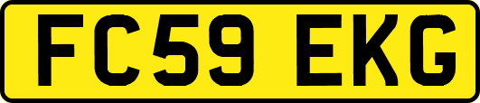 FC59EKG