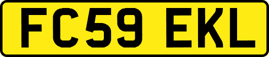 FC59EKL
