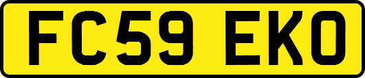 FC59EKO