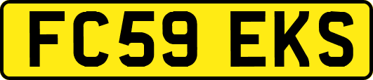 FC59EKS