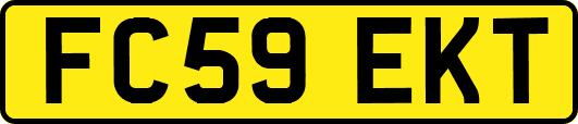 FC59EKT