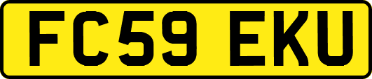 FC59EKU