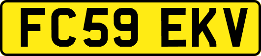 FC59EKV