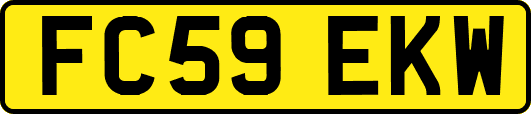 FC59EKW