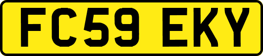 FC59EKY