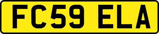 FC59ELA