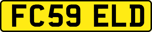 FC59ELD