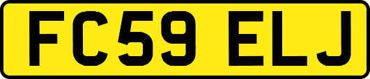 FC59ELJ