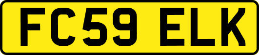 FC59ELK