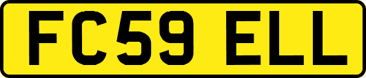 FC59ELL