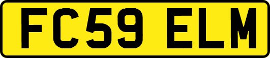 FC59ELM