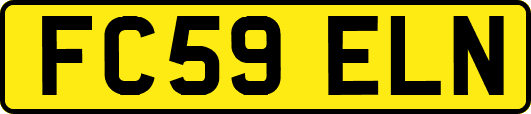 FC59ELN
