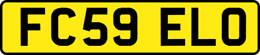 FC59ELO