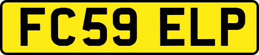 FC59ELP