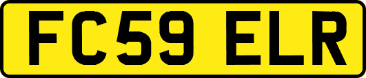 FC59ELR