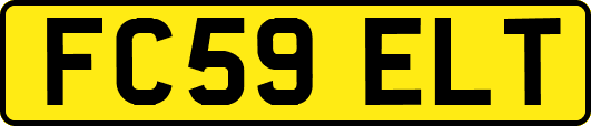 FC59ELT