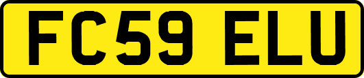FC59ELU