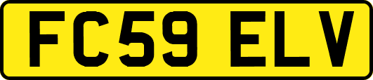 FC59ELV