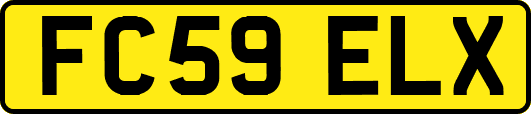 FC59ELX