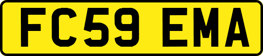 FC59EMA