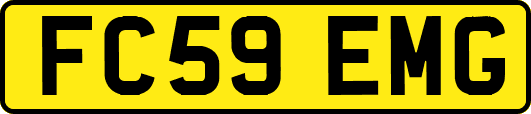 FC59EMG