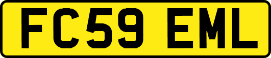 FC59EML