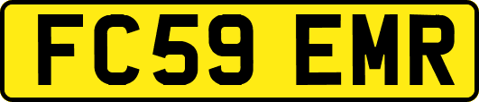 FC59EMR