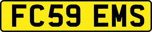 FC59EMS