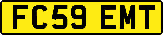 FC59EMT
