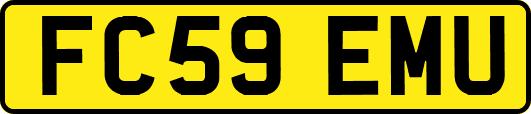 FC59EMU