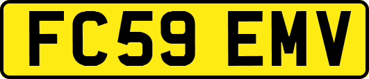 FC59EMV