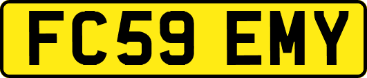 FC59EMY