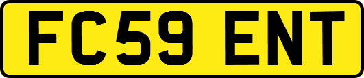 FC59ENT