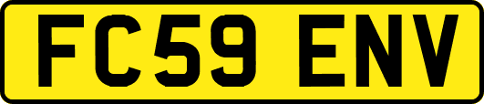 FC59ENV