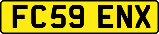 FC59ENX