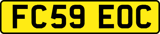 FC59EOC