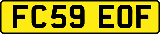 FC59EOF