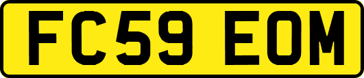 FC59EOM